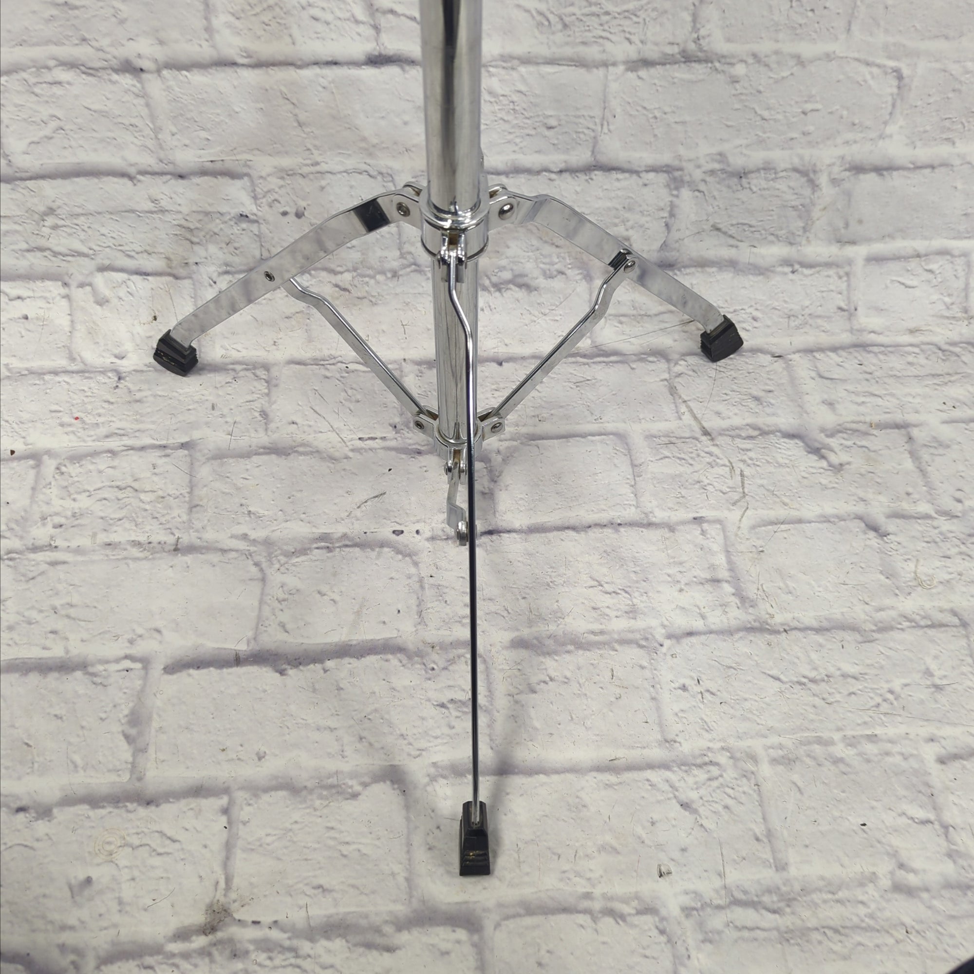 Pearl Straight Cymbal Stand Straight