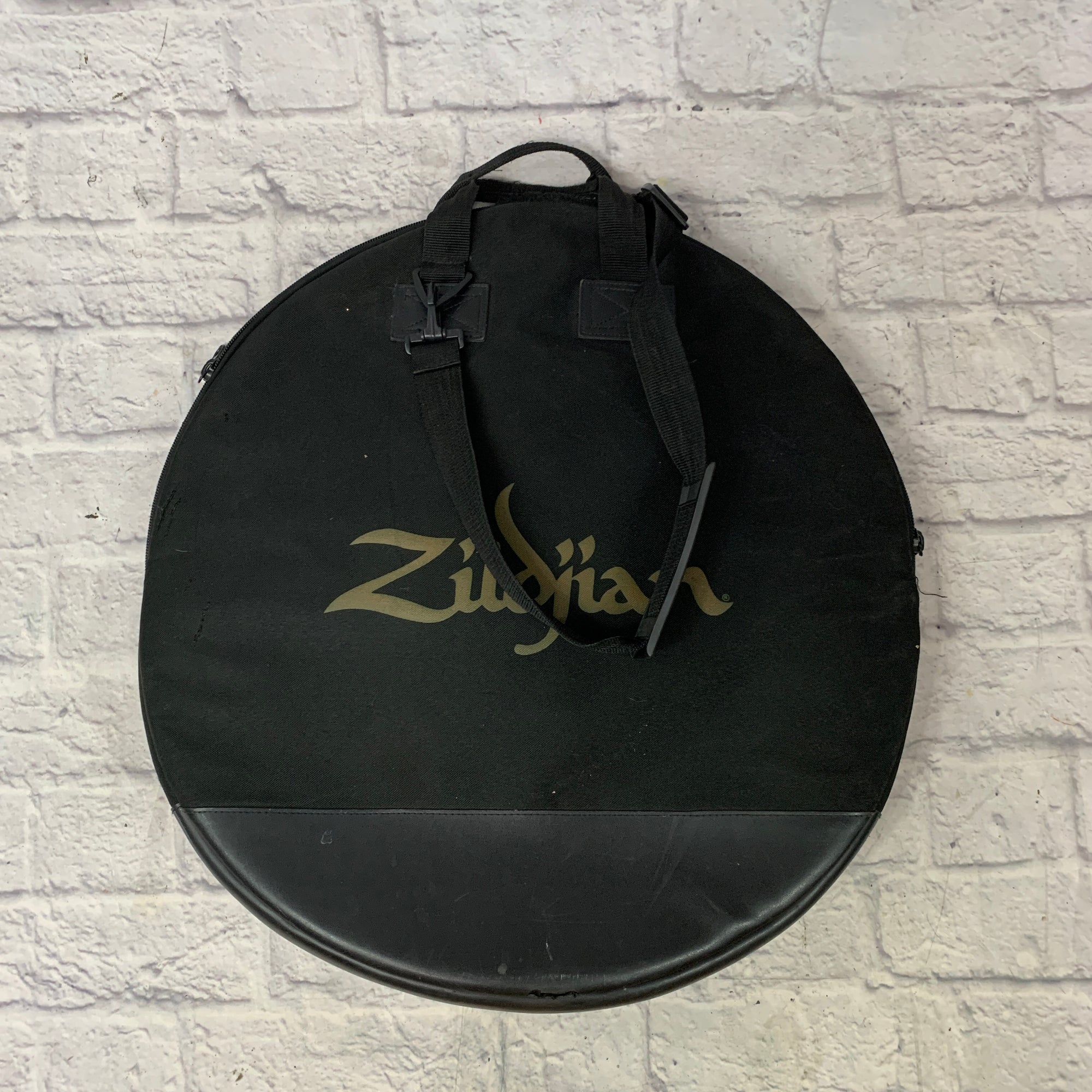 Used Zildjian 24 Inch Cymbal Bag