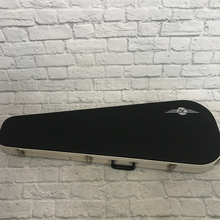Reverend TKL Two Tone Premium Hard Case