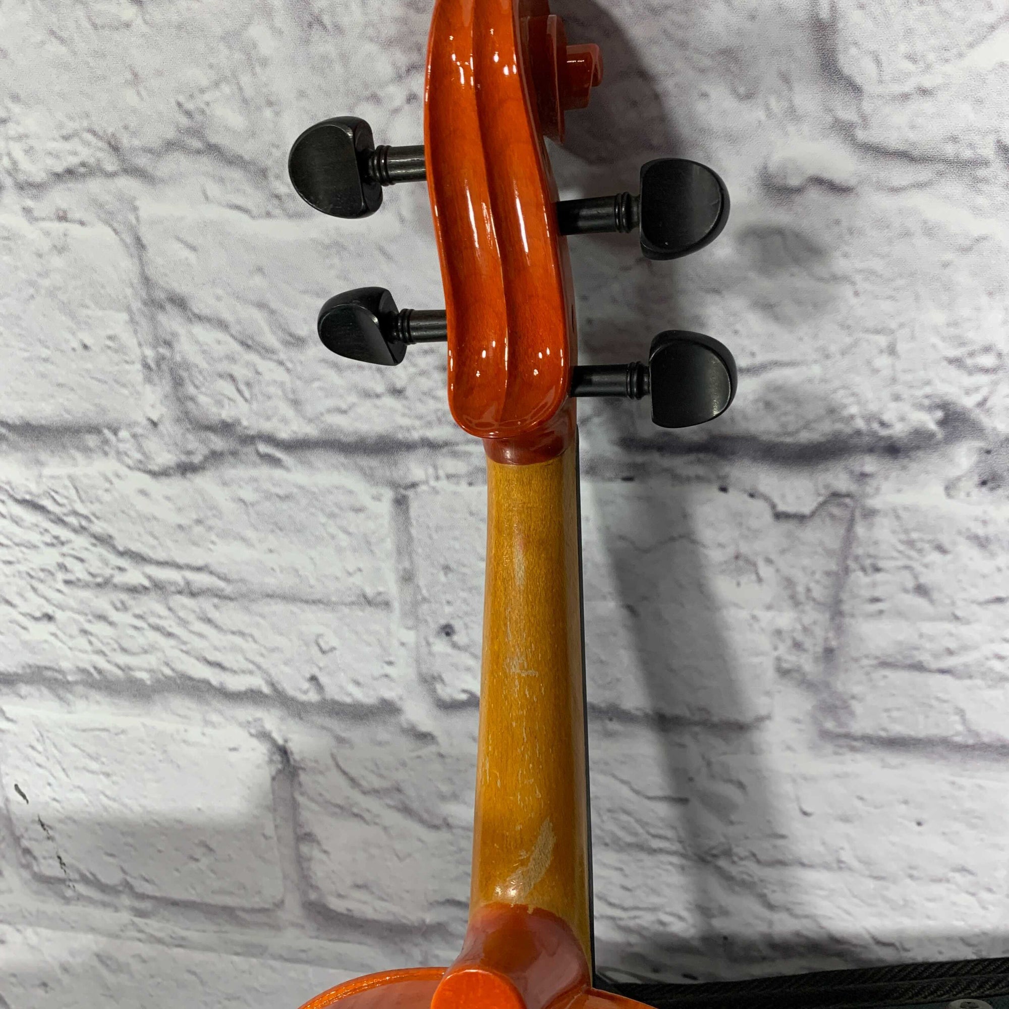 Andrew Schroetter 420 Model 4/4 Violin