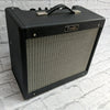 Fender Blues Junior 1x12 Made in Mexico Guitar Combo Amp