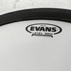 Evans Level 360 22" W/Tone Ring