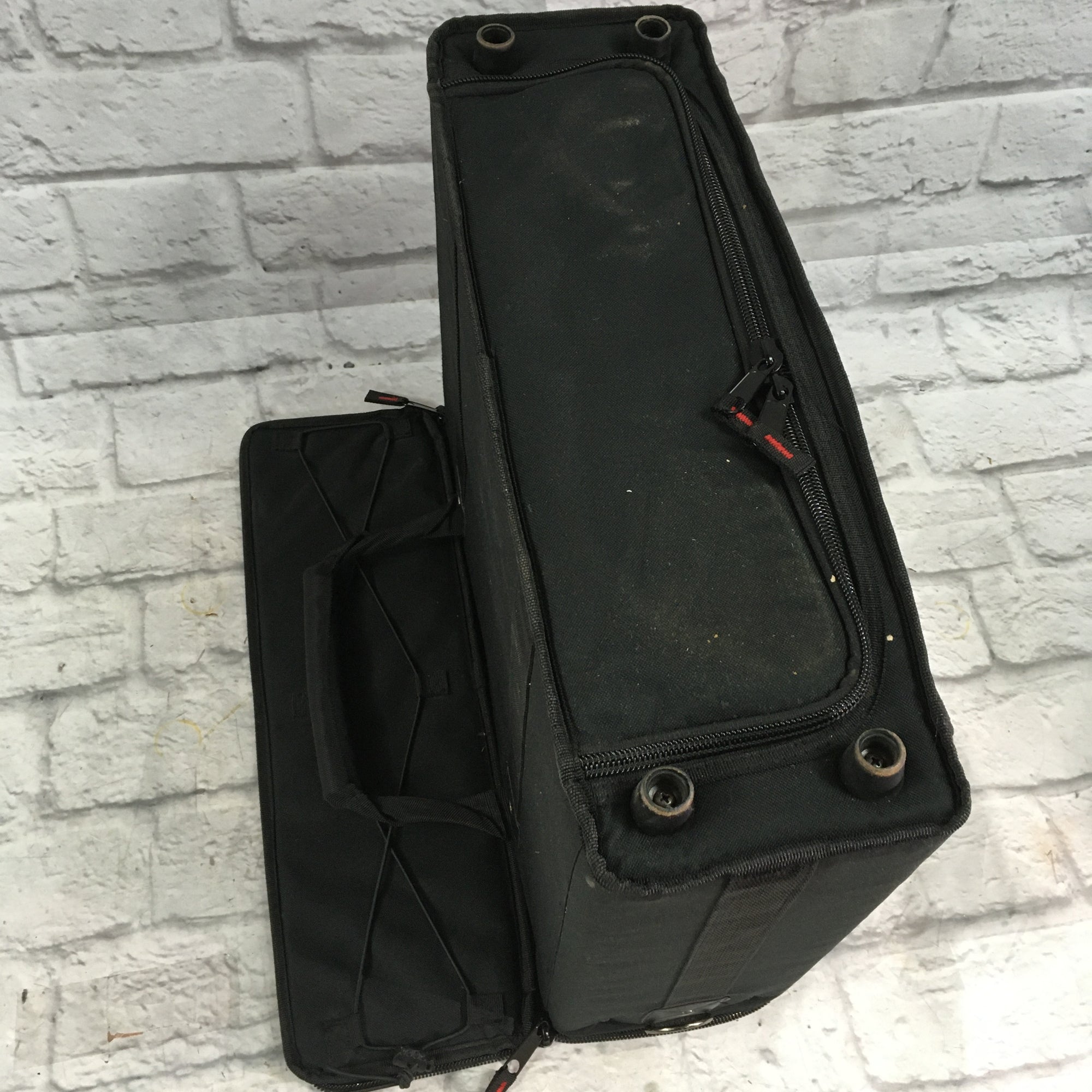Gator 4U Padded Rack Case