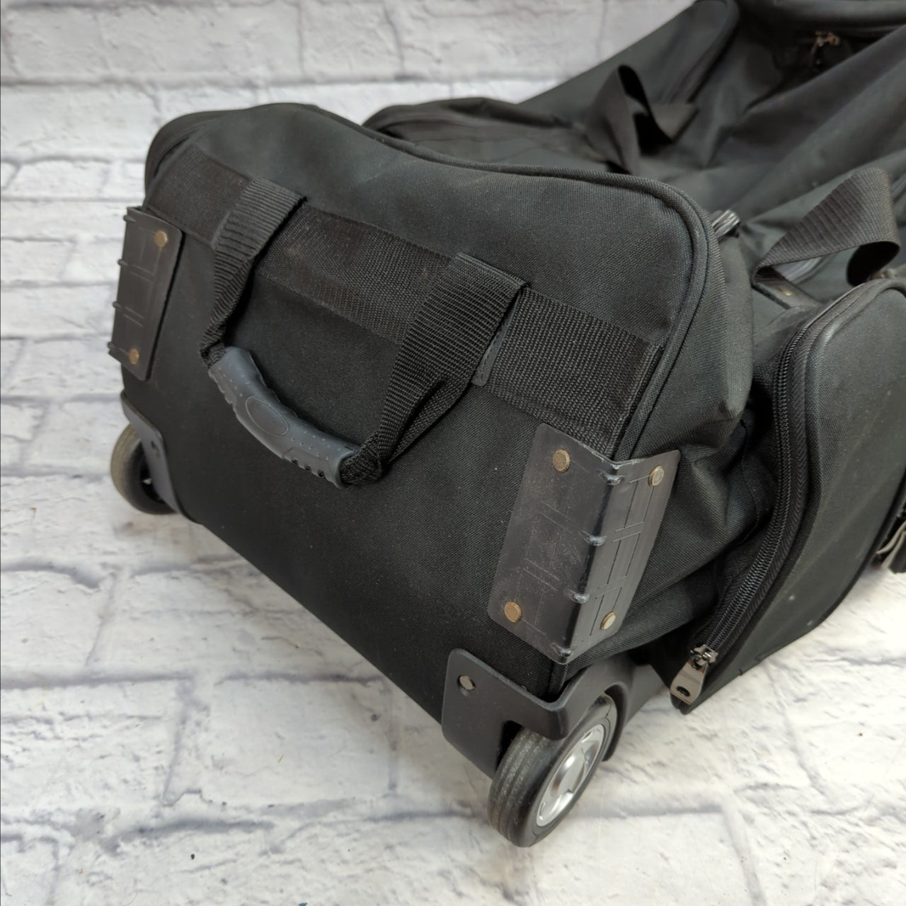 Drum Seeker Drum Hardware Duffle Bag