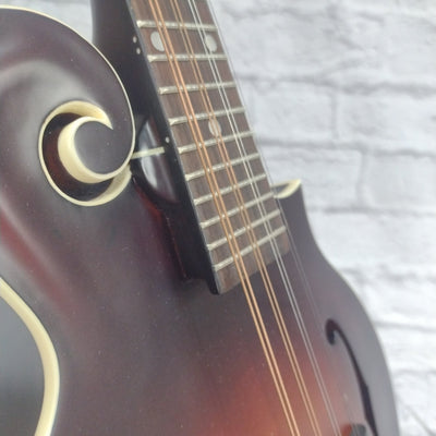 The Loar LM-310F-BRB Mandolins