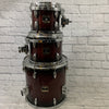 Gretsch Renown 4pc. Drum Kit 22/14/10/8