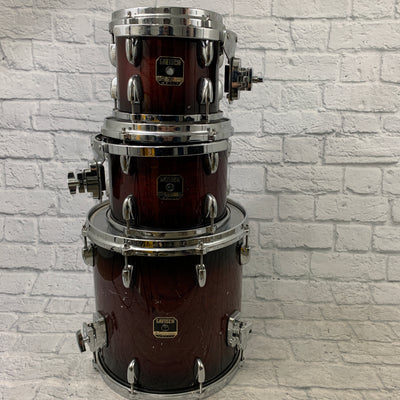 Gretsch Renown 4pc. Drum Kit 22/14/10/8