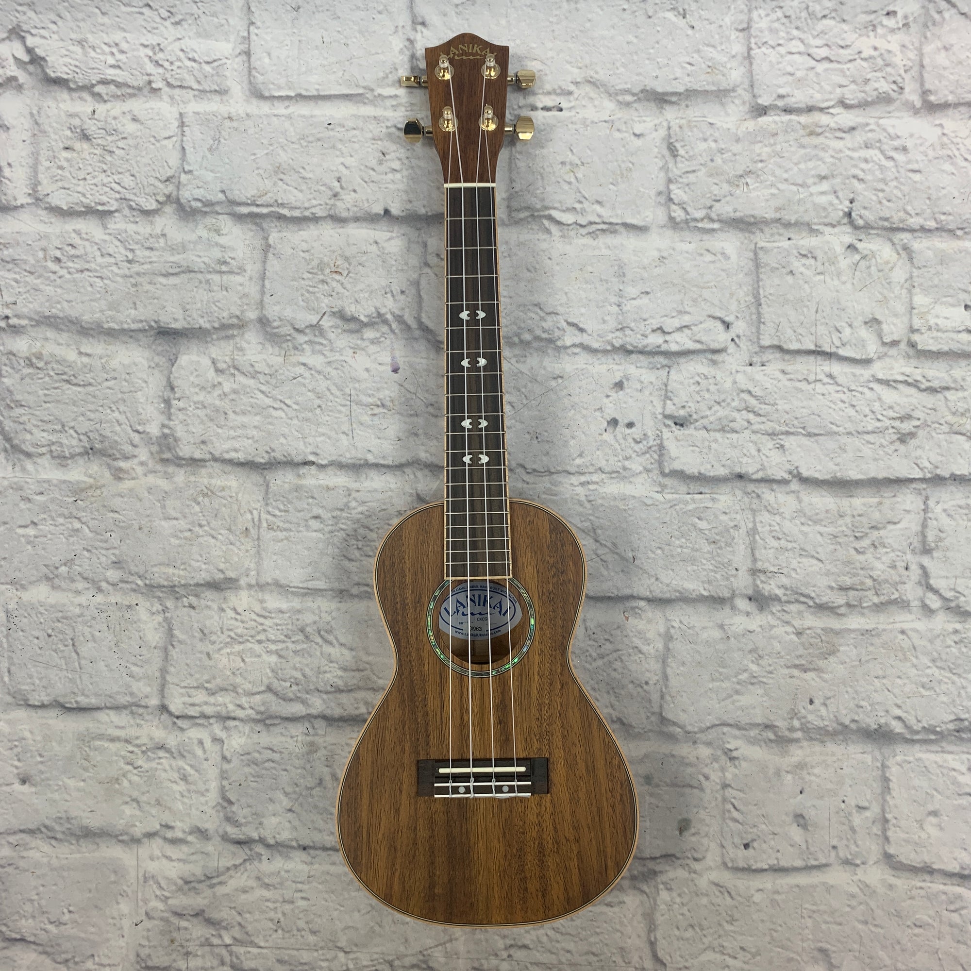 Lanikai CKCGC Ukulele