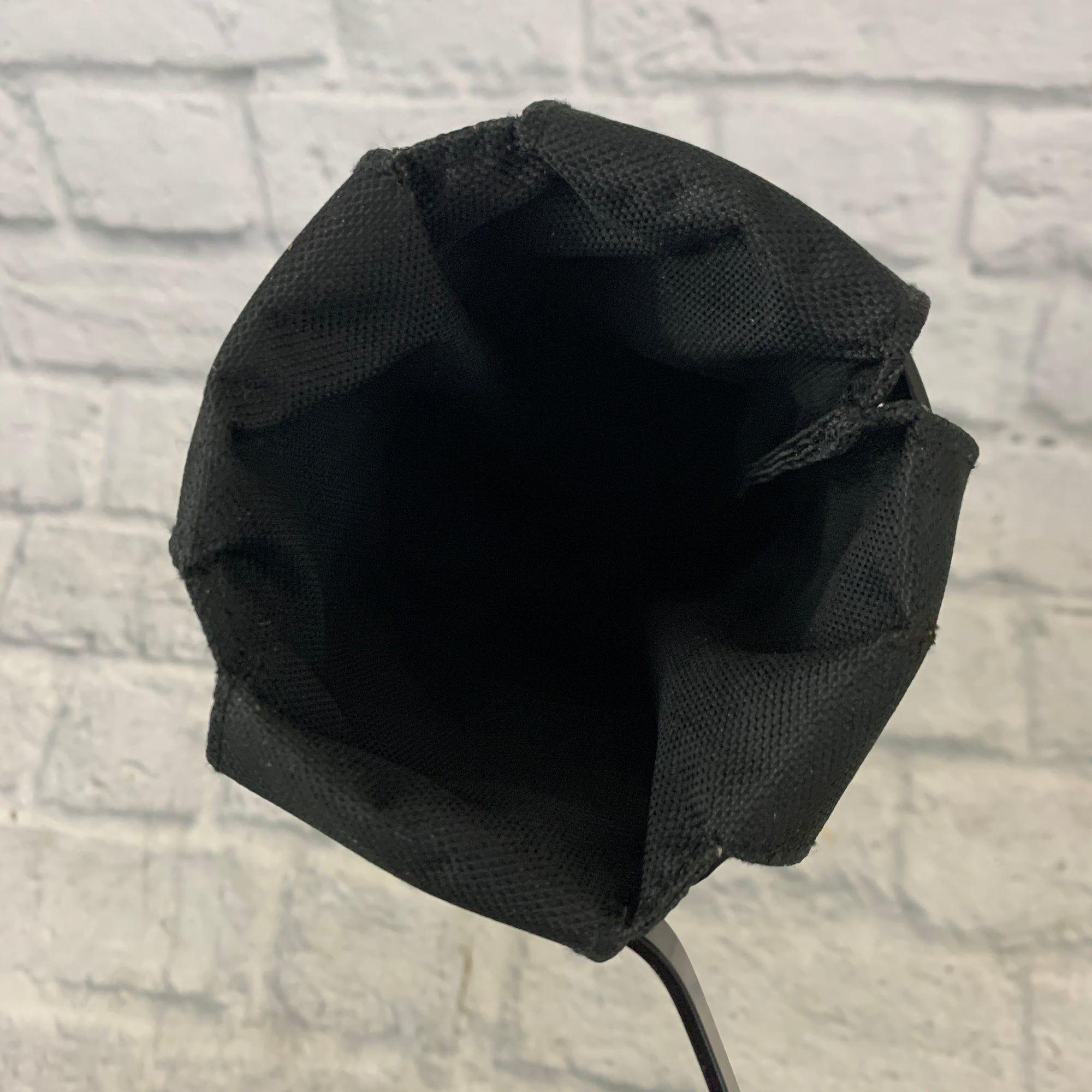 Donner Clamp-On Stick Holder Stick Bag