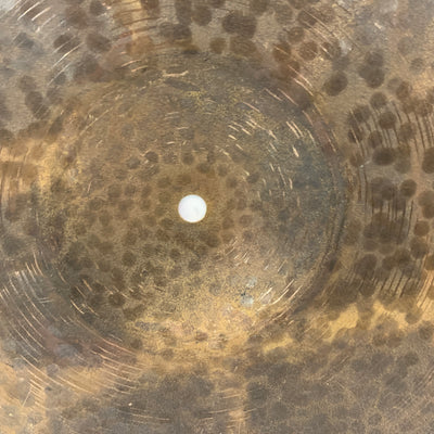 Sabian 24 HH Pandora Ride Cymbal