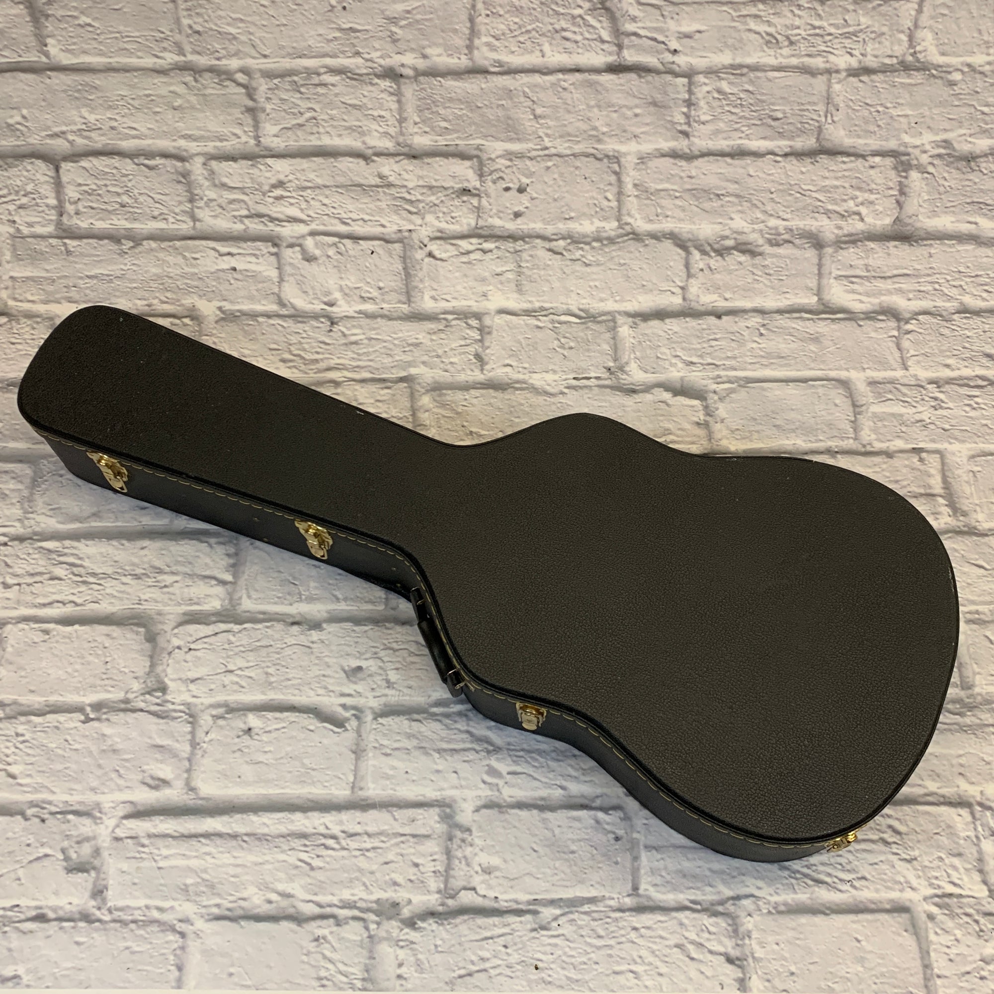 Unknown Acoustic Guitar Case