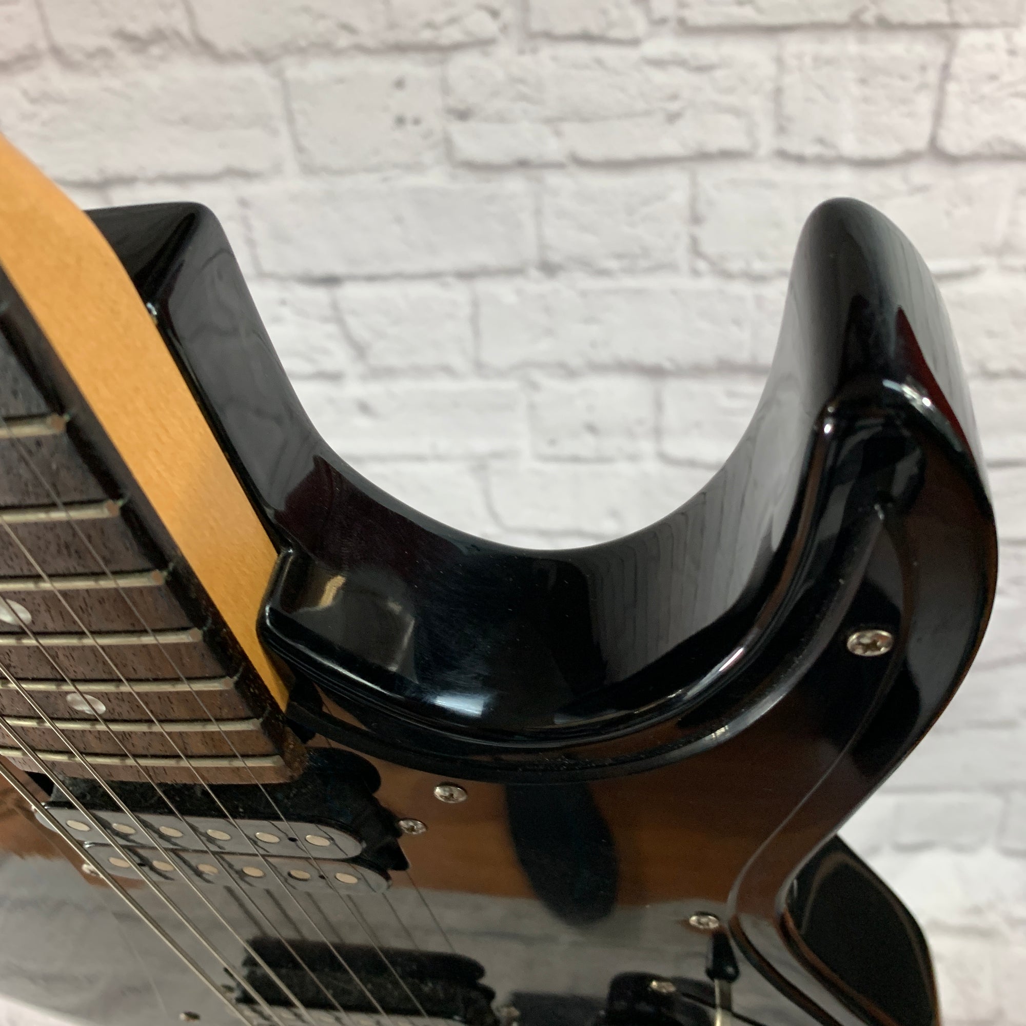 Ibanez Gio Electric Guitar - Black