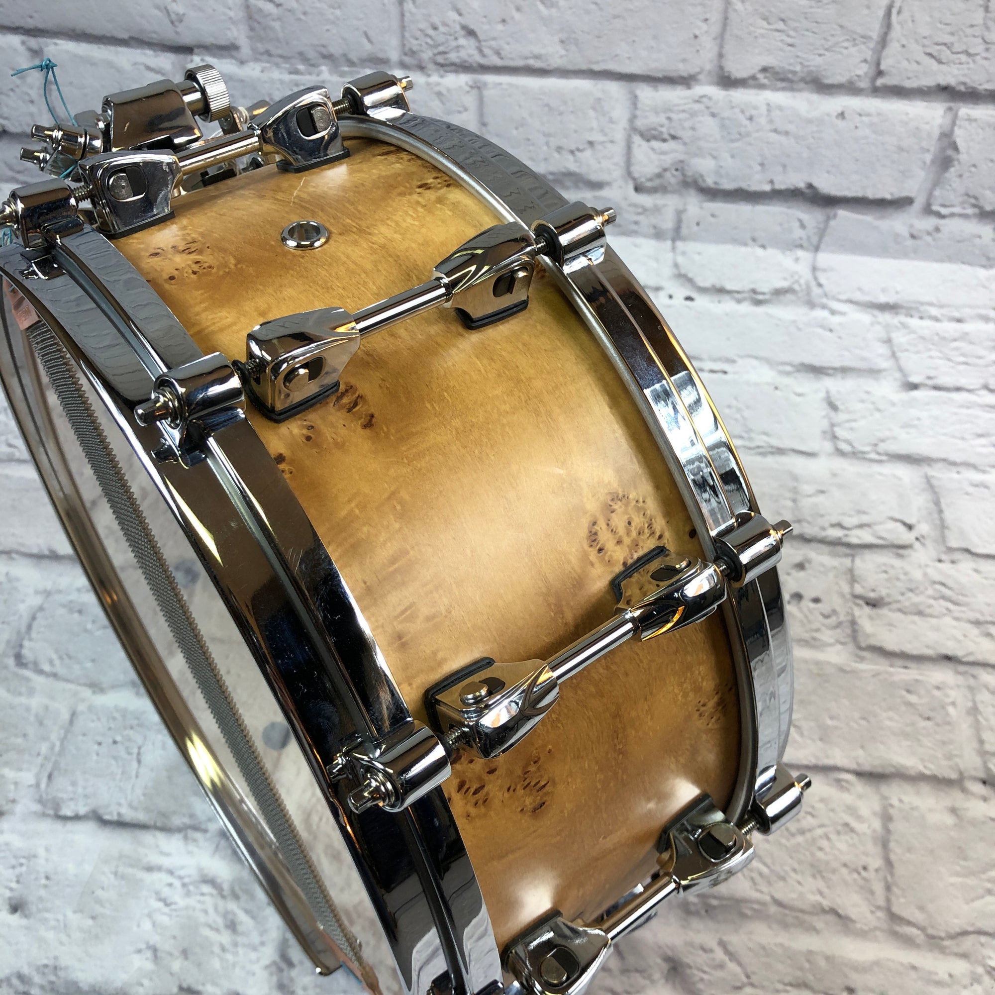 Tama Starphonic 14x6 Maple Snare