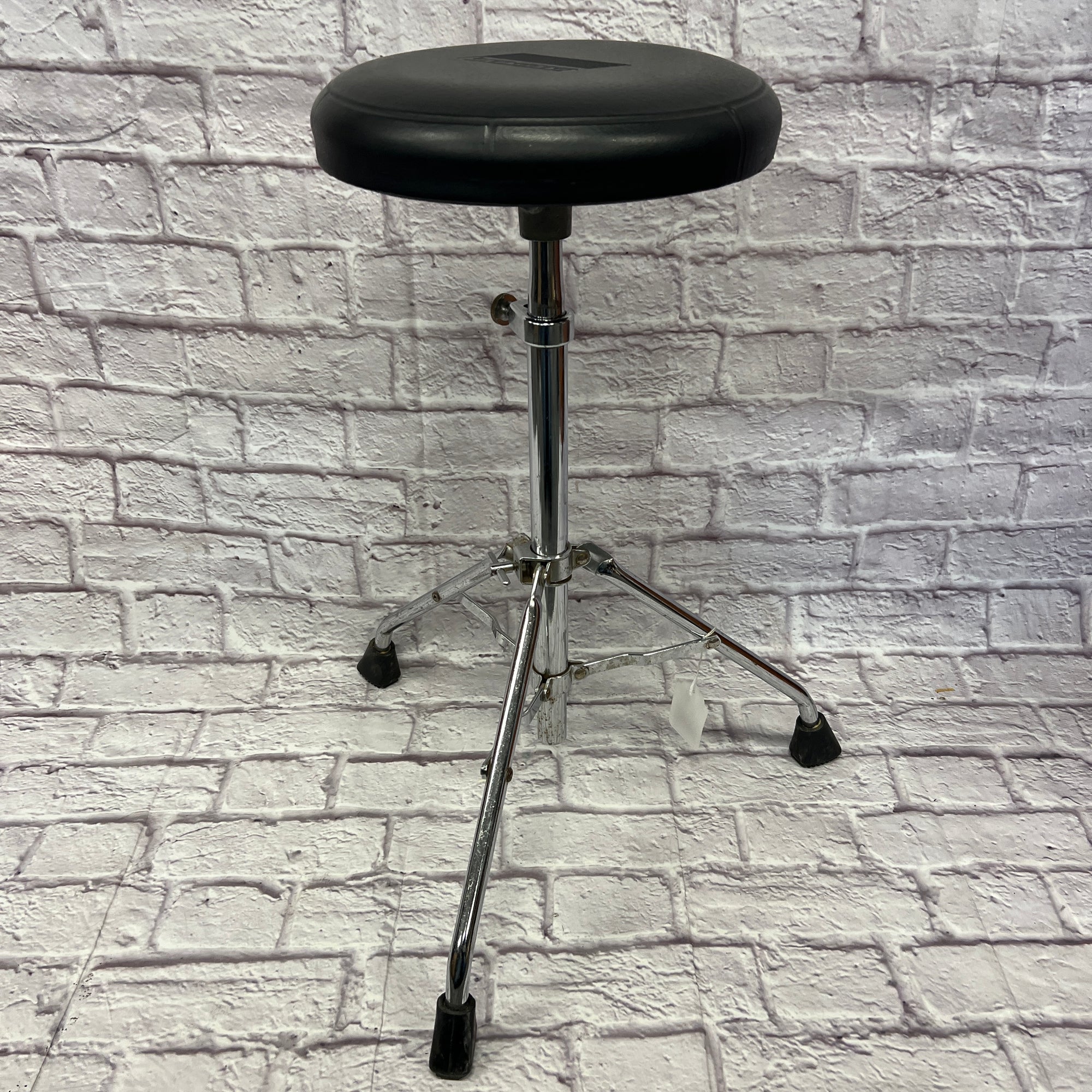 Ludwig Vintage 1970s Hercules Drum Throne