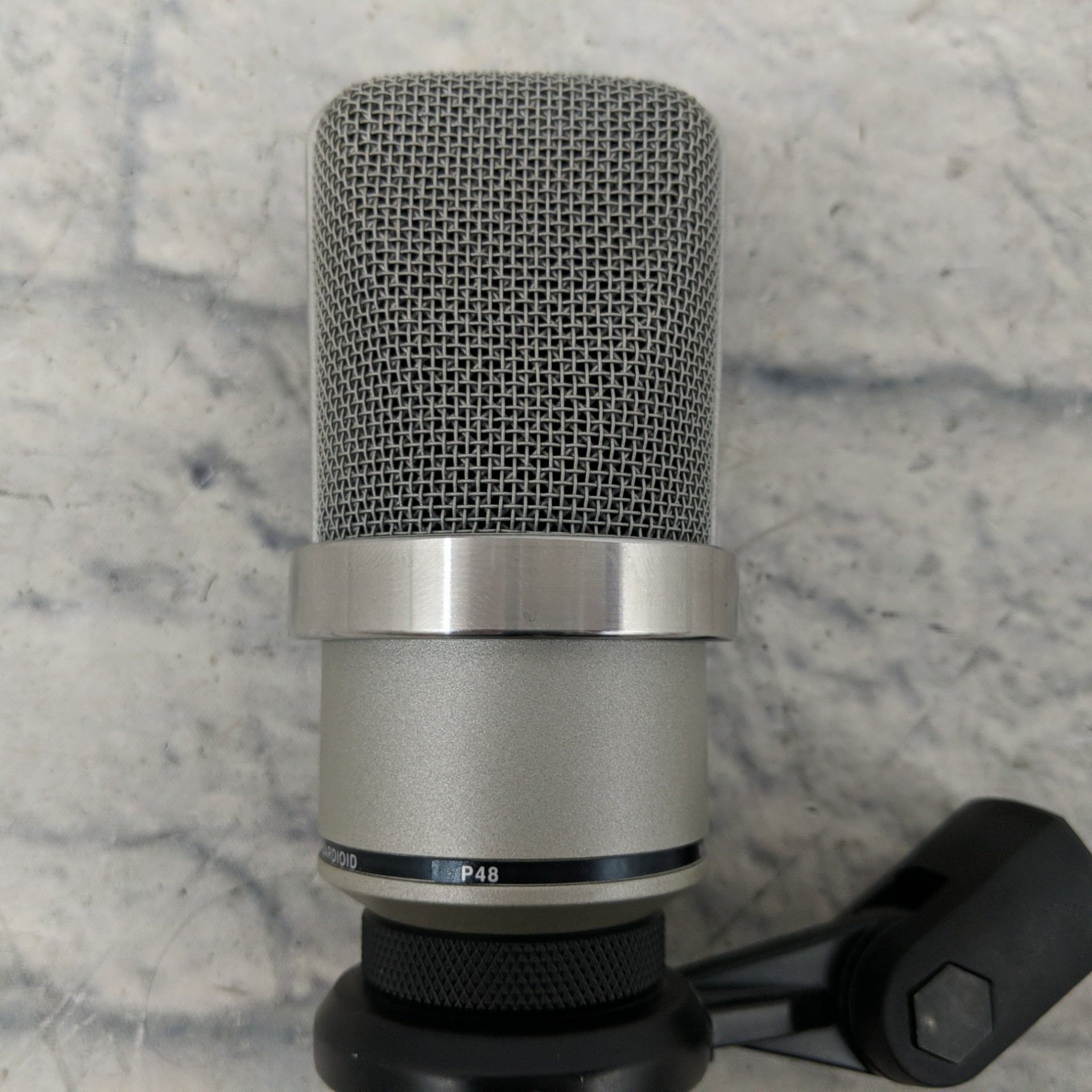 Neumann TLM102 Cardioid Mic