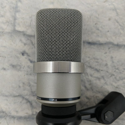 Neumann TLM102 Cardioid Mic
