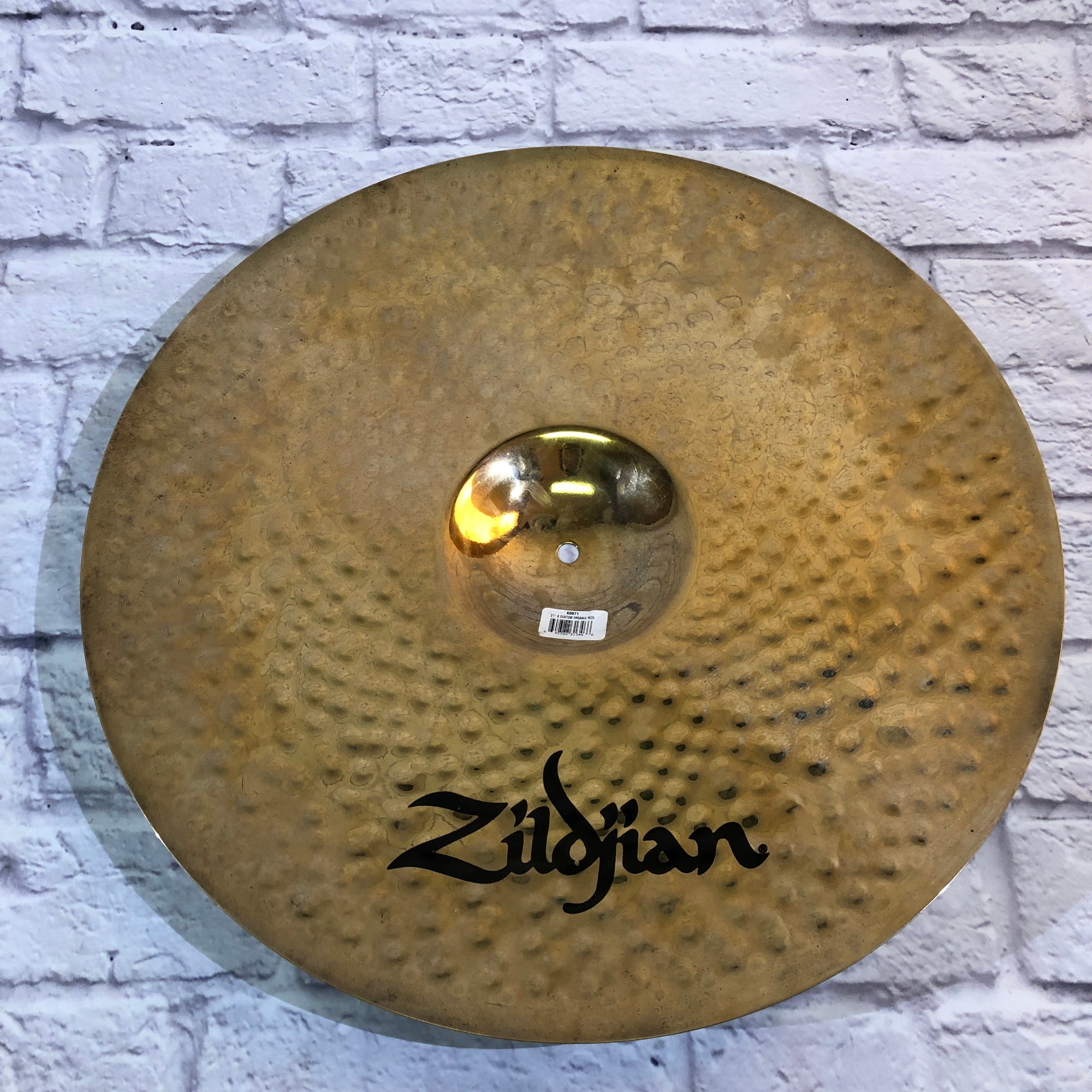 Zildjian 18in K Sweet Crash Cymbal