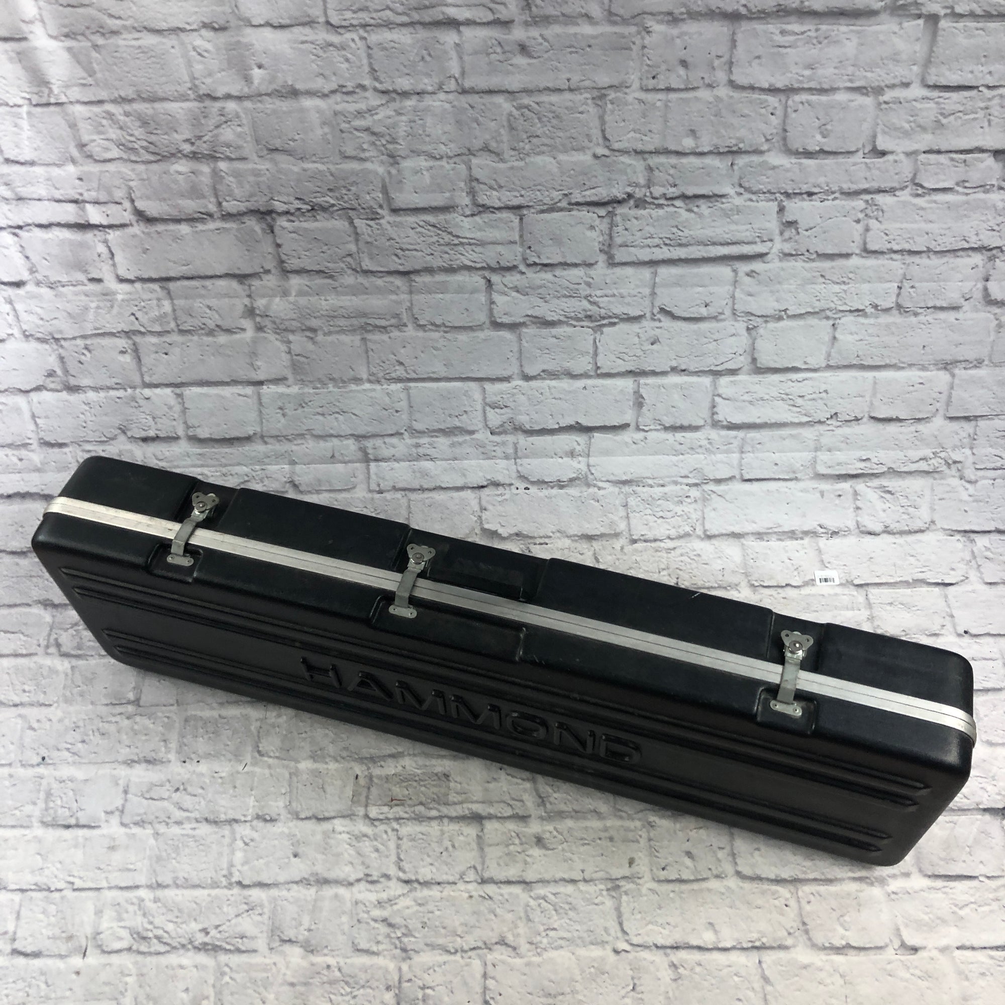 Hammond XB1 / XB2 Hard Shell Keyboard Case Evolution Music