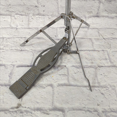 Vintage Ludwig Spur-Lok Hi Hat Stand