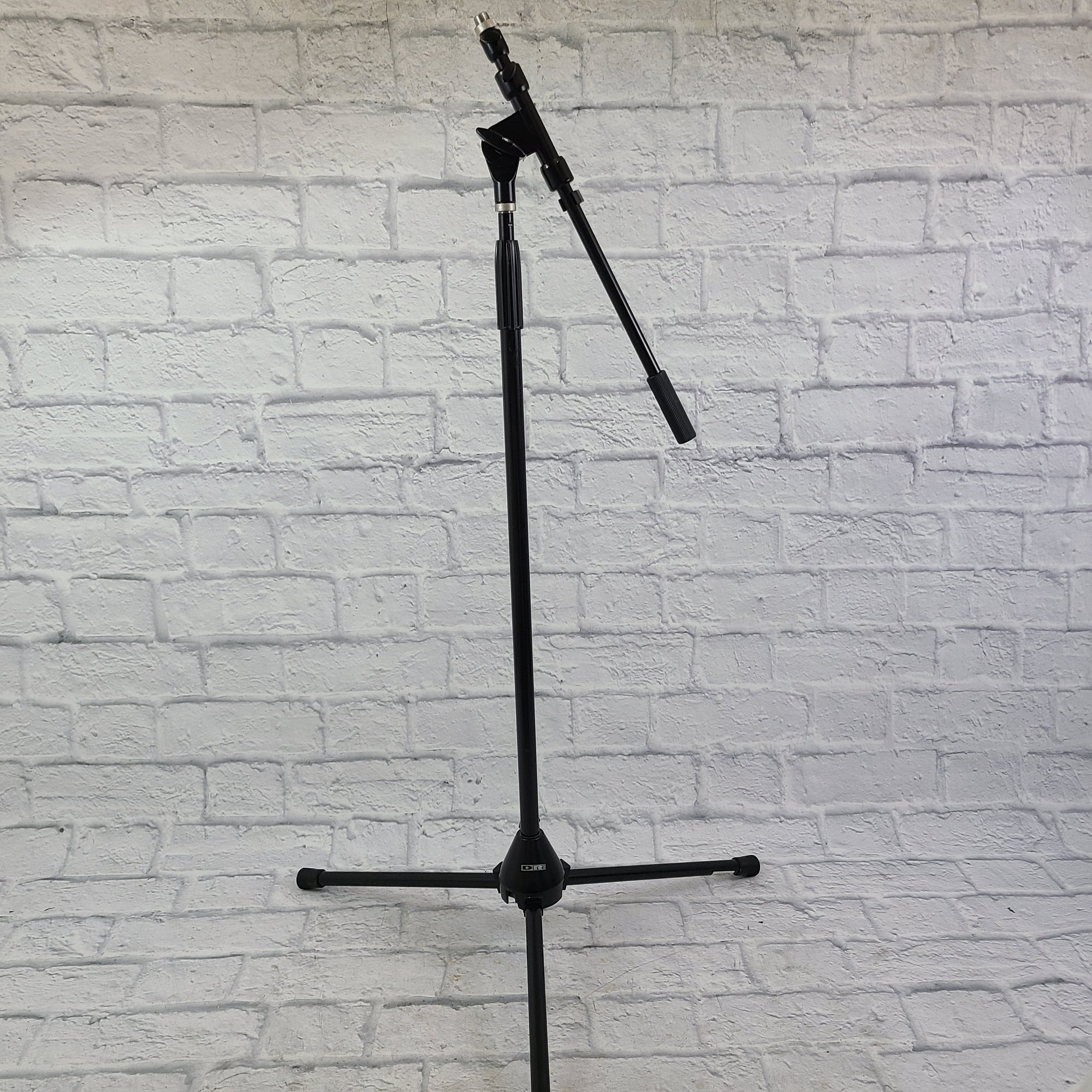 DR Pro Boom Microphone Stand