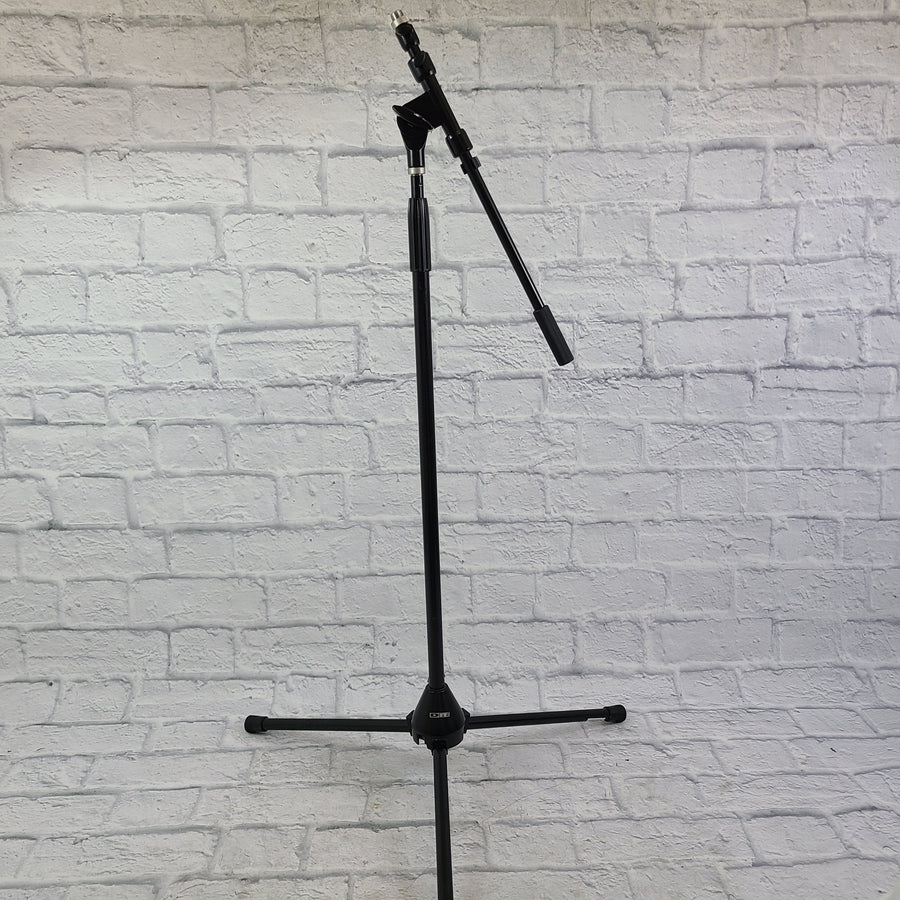 DR Pro Boom Microphone Stand