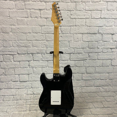 Kona Strat Guitar