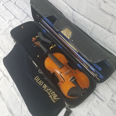 Otto Benjamin 615-LE violin 4/4 Violin