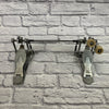 Camco Double Kick Pedal