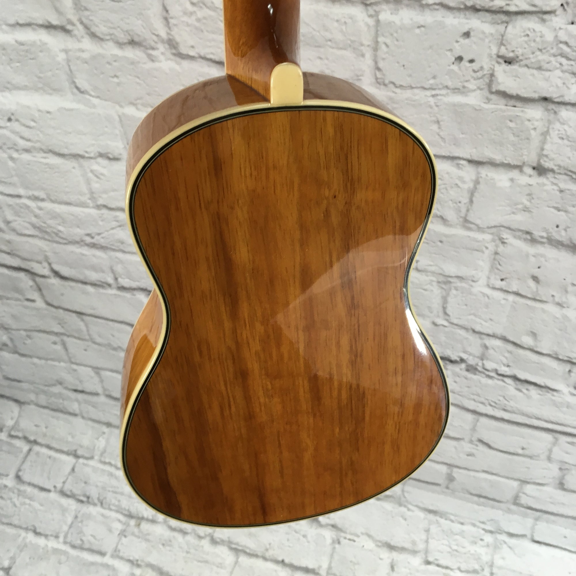 Fender Montecito Tenor Ukulele