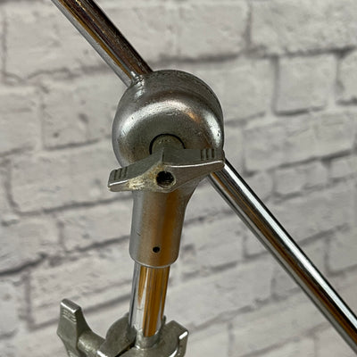 Pearl Double Braced Boom Cymbal Stand