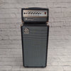 Ampeg SVT Micro VR Bass Stack Blue