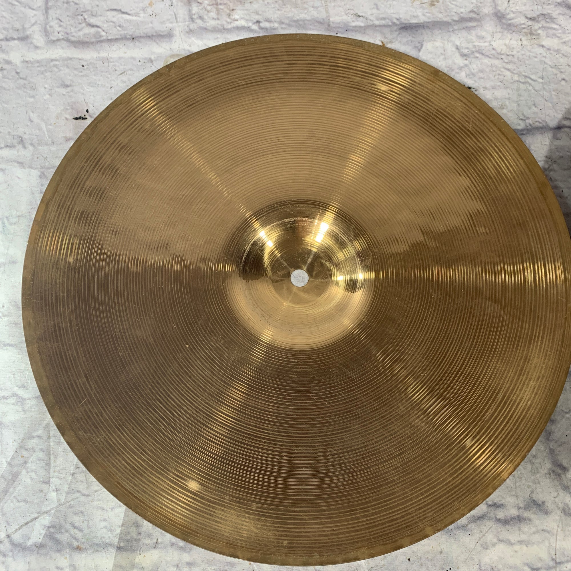 Sabian B8 Pro 14 Hi Hat Cymbal Pair