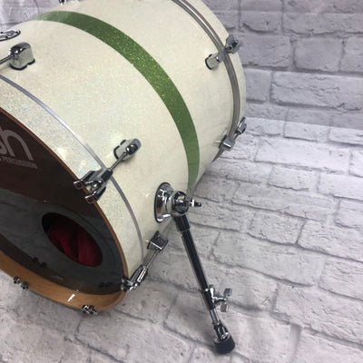 Crush Percussion 20 Sublime Bass Drum