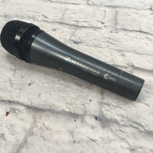 Sennheiser 835 Dynamic Microphone