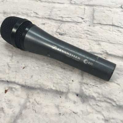 Sennheiser 835 Dynamic Microphone
