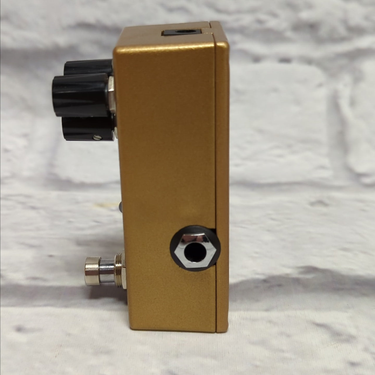 Wampler Tumnus Transparent Overdrive Pedal