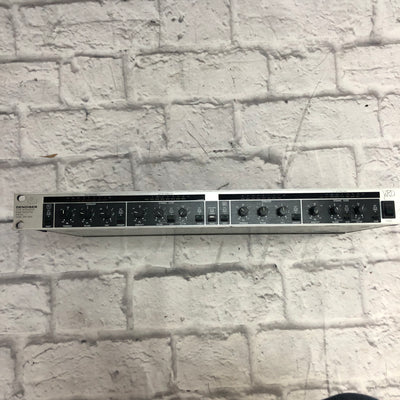 Behringer Denoiser Rack Unit