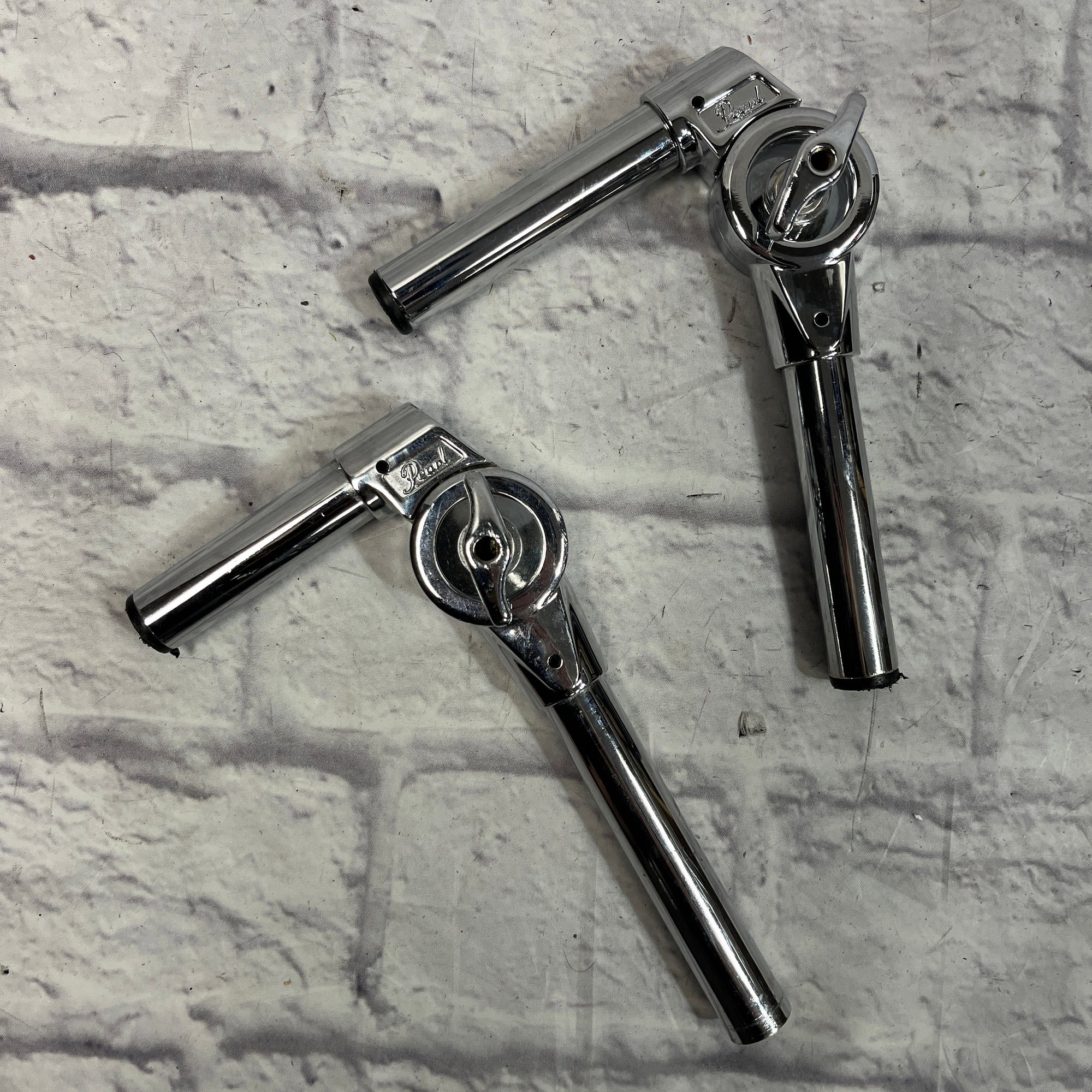 Pearl Short Tom Arm Pair