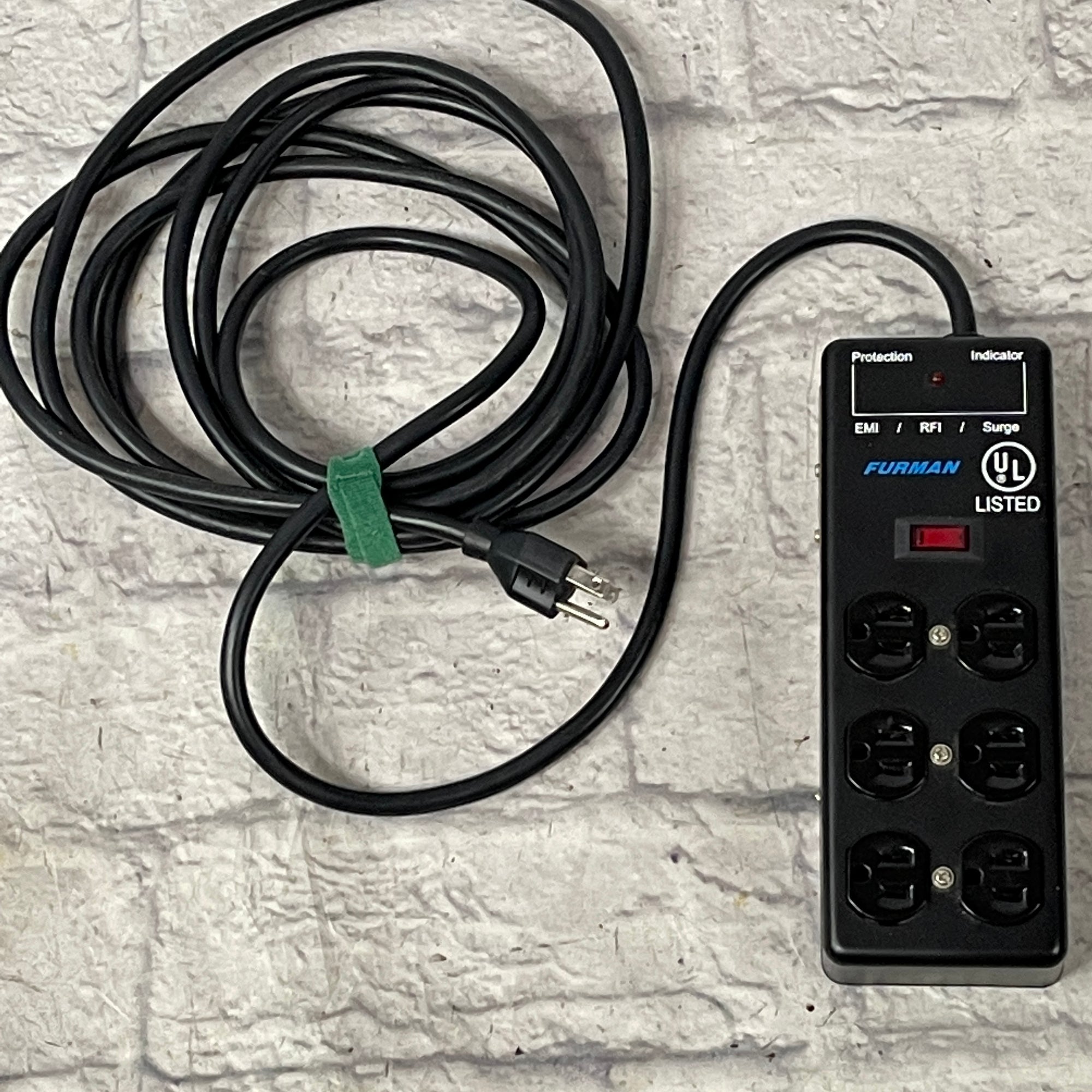 Surge SS-6B Surge Protector