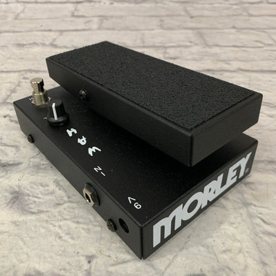 Morley MMW Mini Wah Pedal