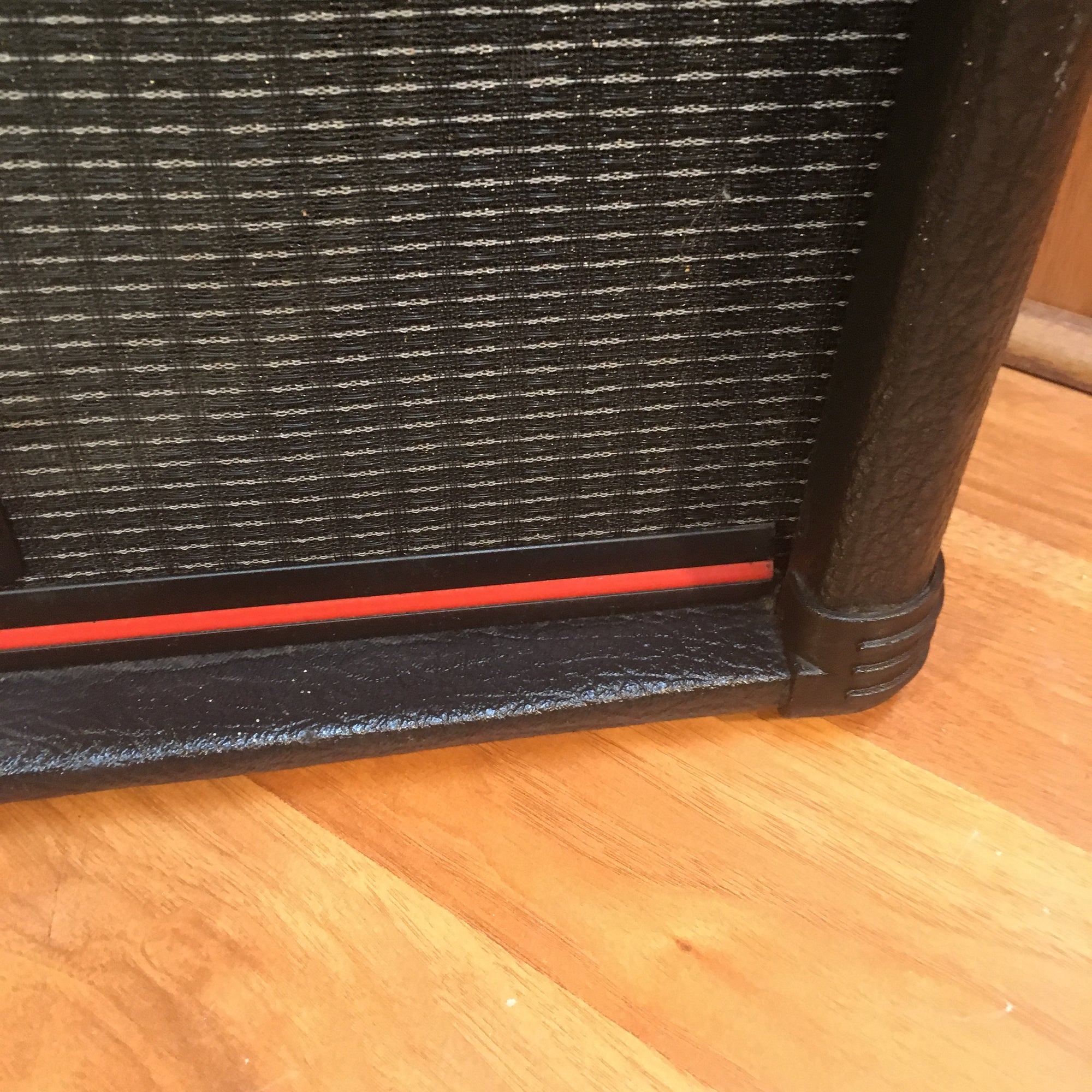 Peavey Envoy 110 Red Line 1x10 Combo Amp