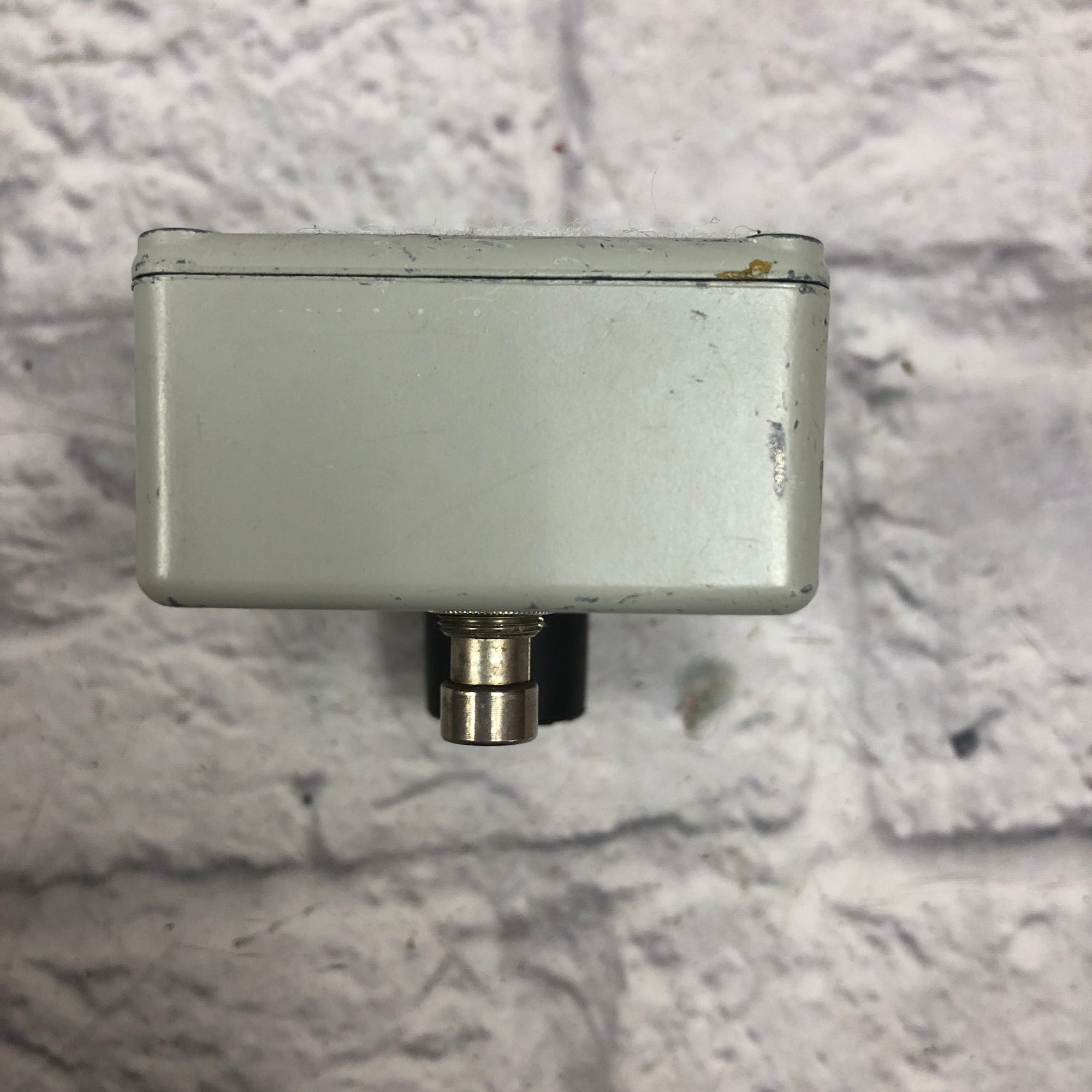 Vintage MXR Noise Gate Line Driver Pedal
