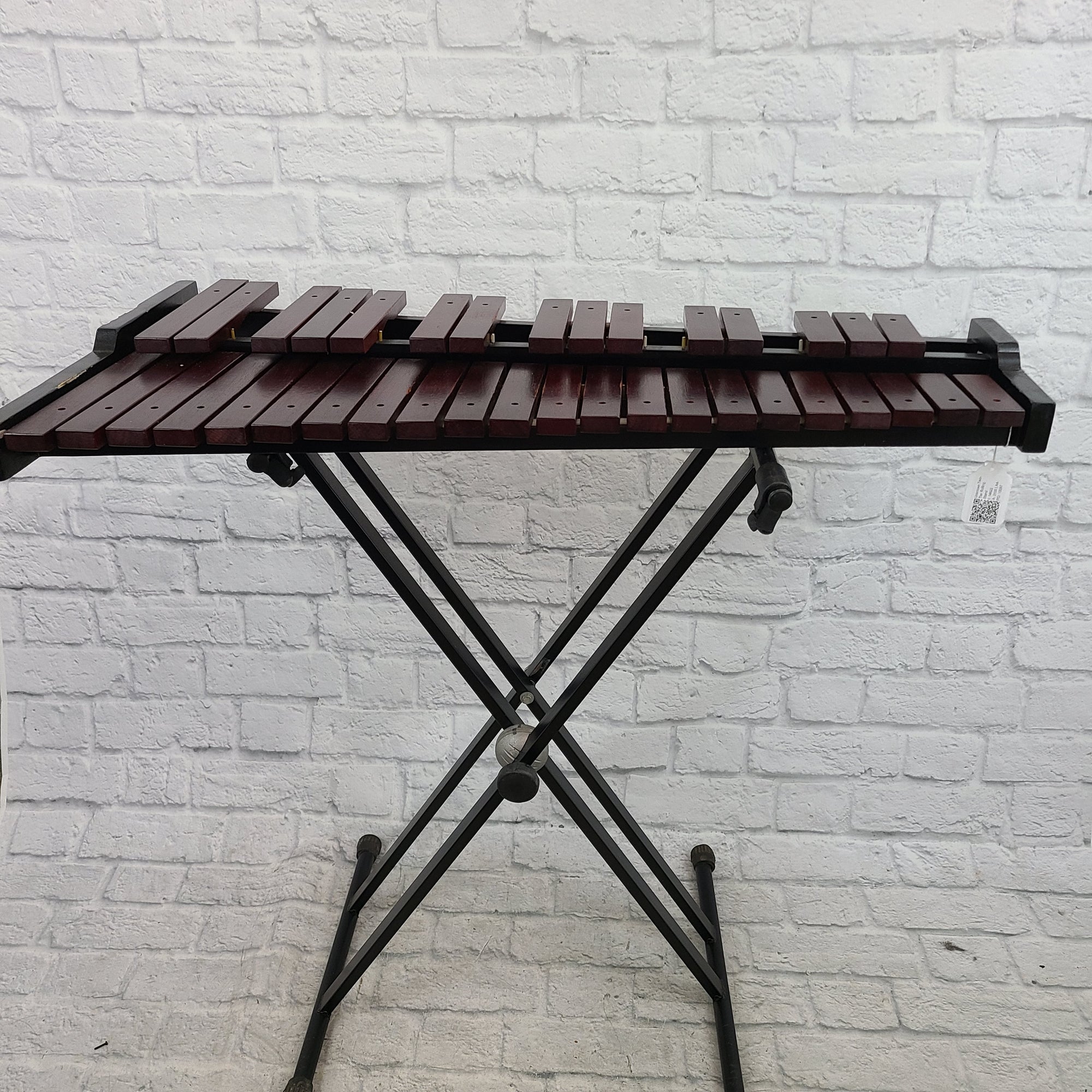 Stagg Student-Grade Xylophone w/ Stand & Bag