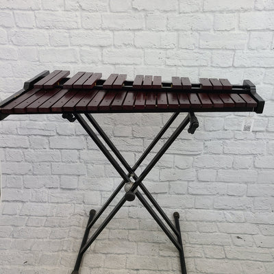 Stagg Student-Grade Xylophone w/ Stand & Bag