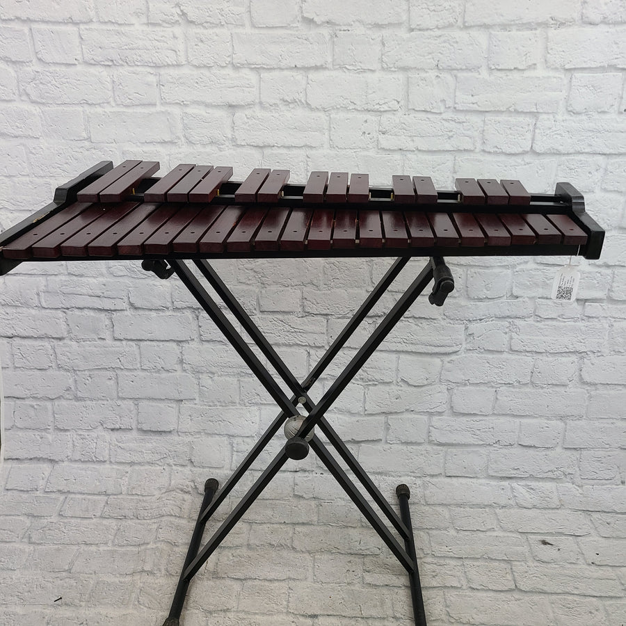 Stagg Student-Grade Xylophone w/ Stand & Bag
