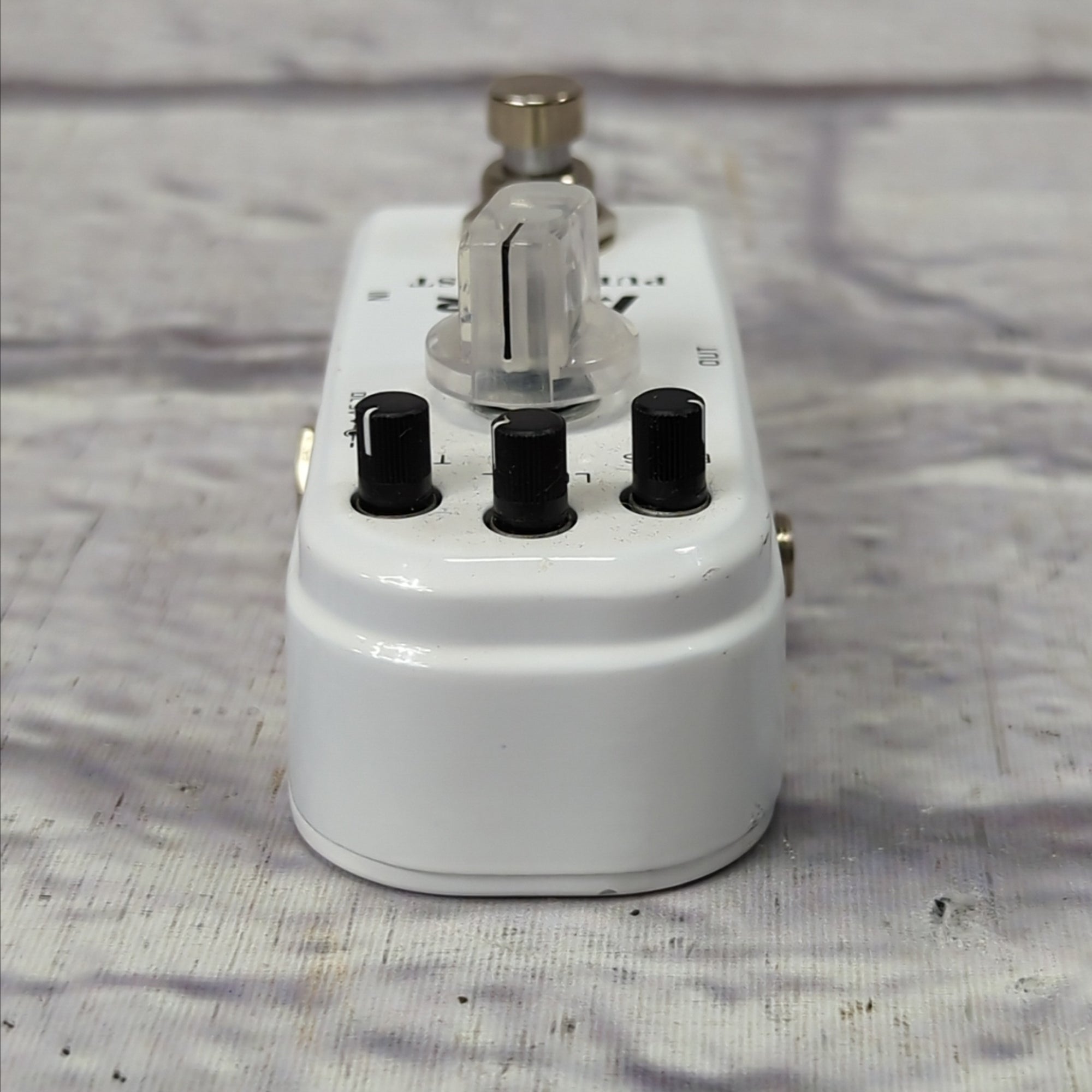 Azur Pure Boost Guitar Pedal