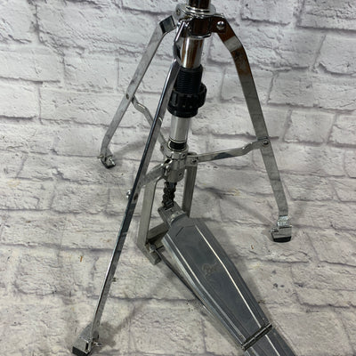 Vintage Pearl Hi Hat Stand