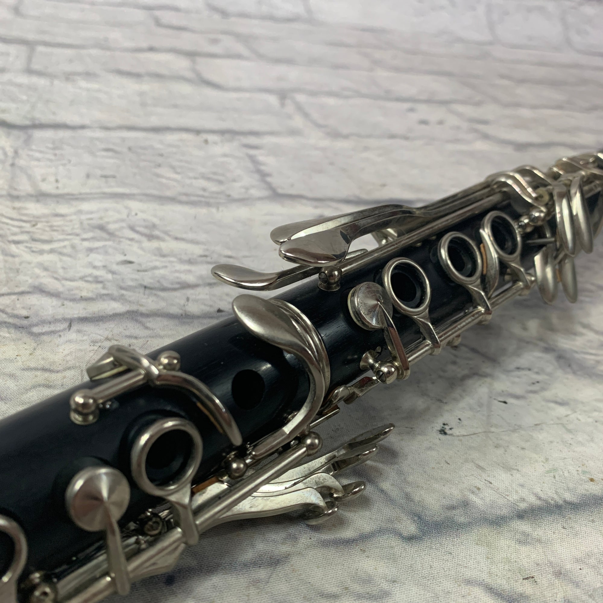 Selmer Signet 100 Clarinet w/ Case - Evolution Music