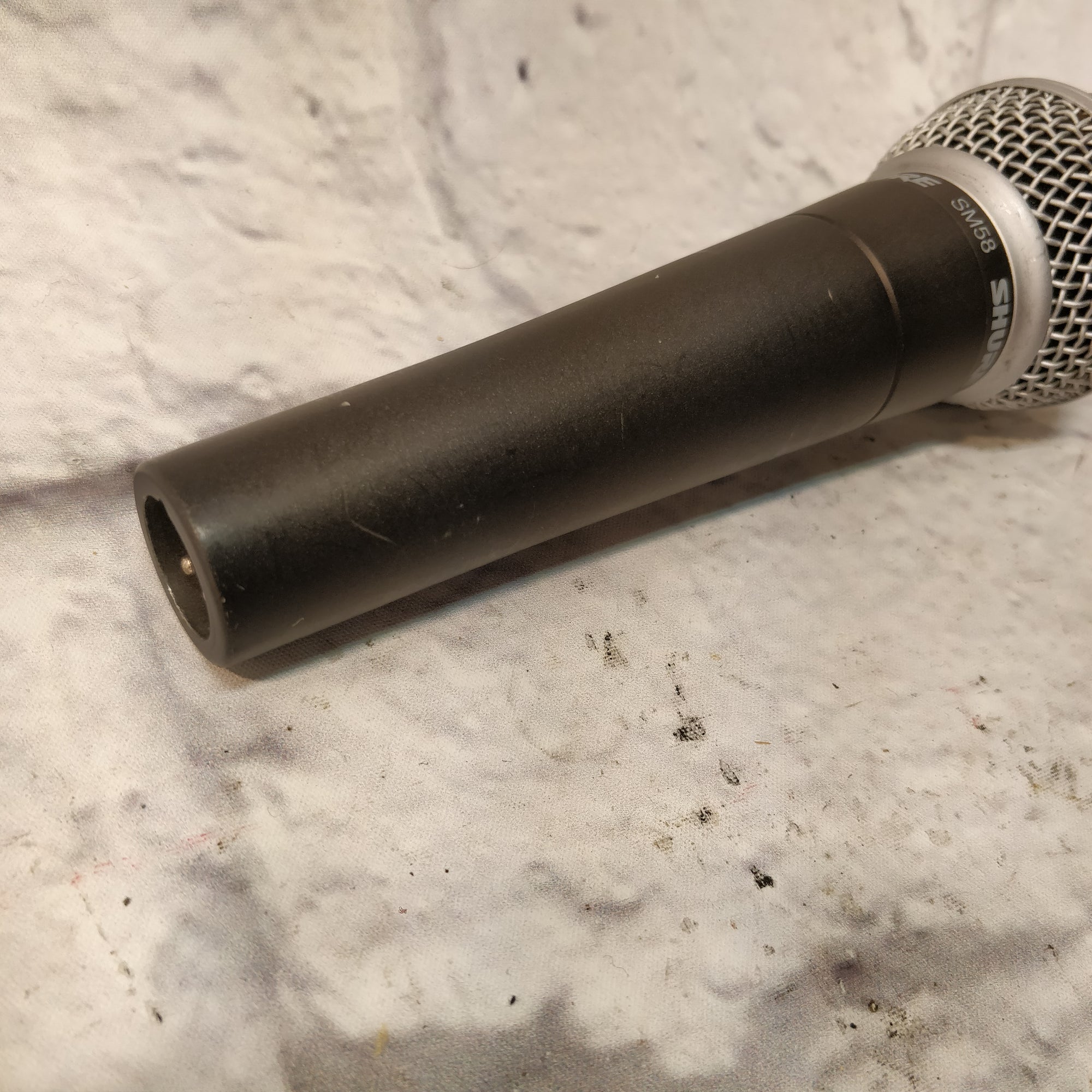 Shure SM58 Dynamic Microphone