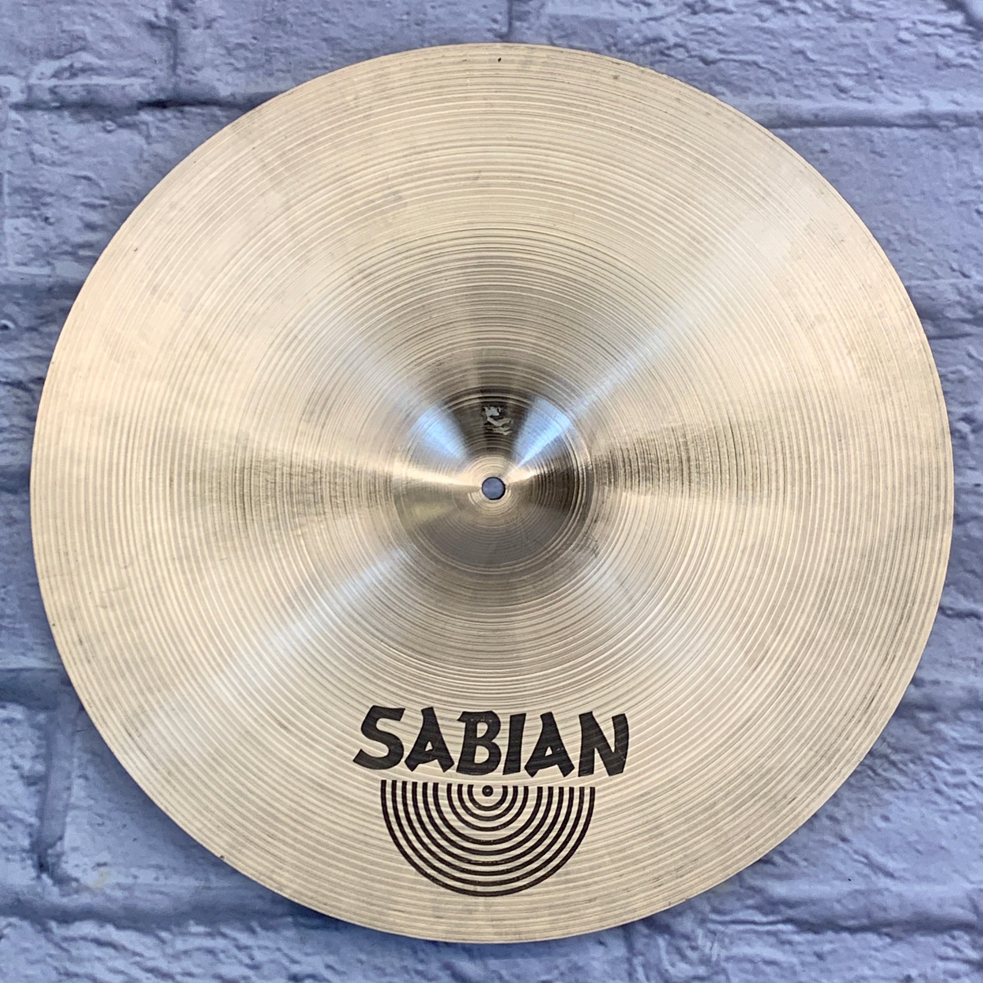 Sabian AA 20" Medium Ride Ride Cymbal